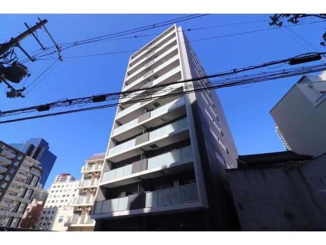 アーバネックス梅田中崎町Ⅱの物件外観写真