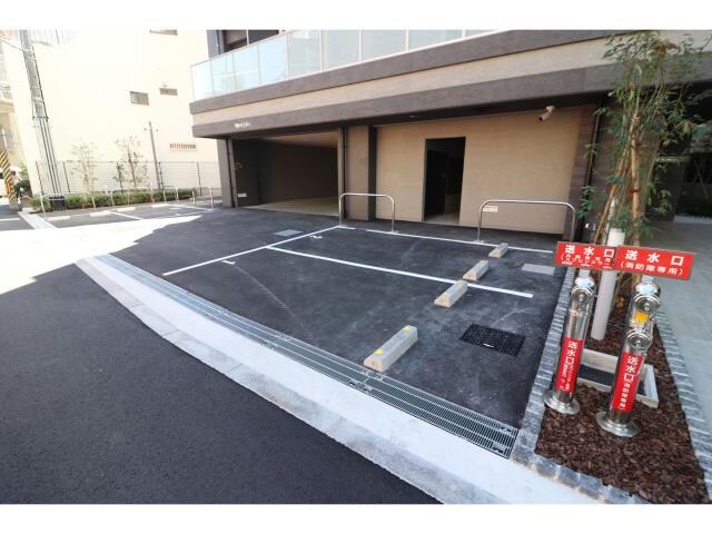 アーバネックス梅田中崎町Ⅱの物件外観写真