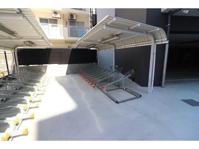 アーバネックス梅田中崎町Ⅱの物件外観写真