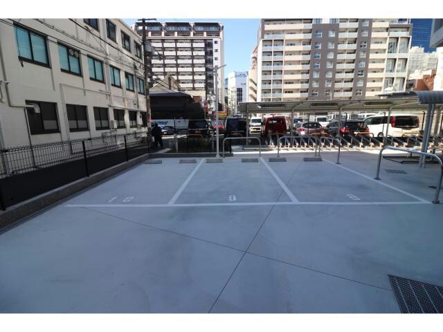 アーバネックス梅田中崎町Ⅱの物件外観写真