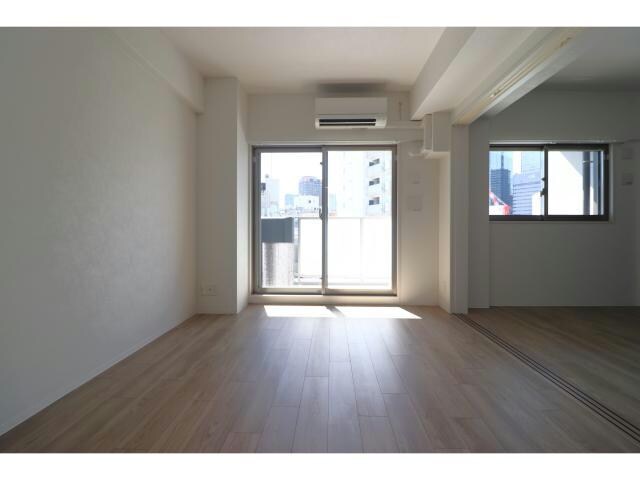 アーバネックス梅田中崎町Ⅱの物件内観写真