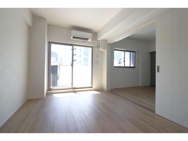 アーバネックス梅田中崎町Ⅱの物件内観写真