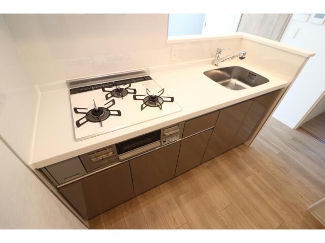 アーバネックス梅田中崎町Ⅱの物件内観写真