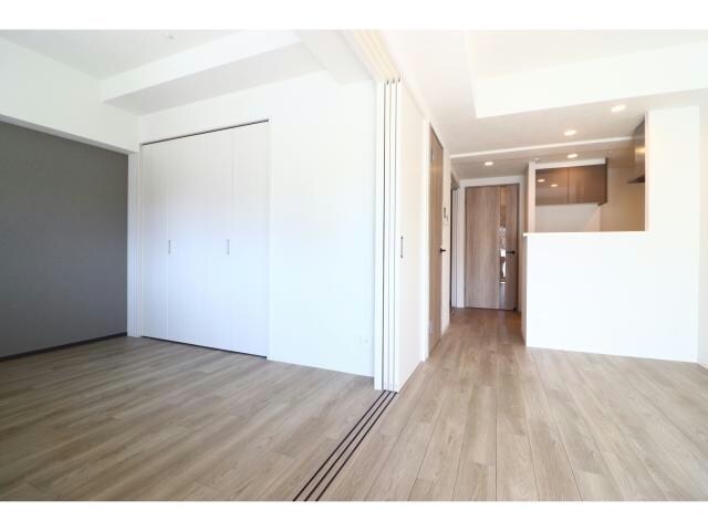 アーバネックス梅田中崎町Ⅱの物件内観写真