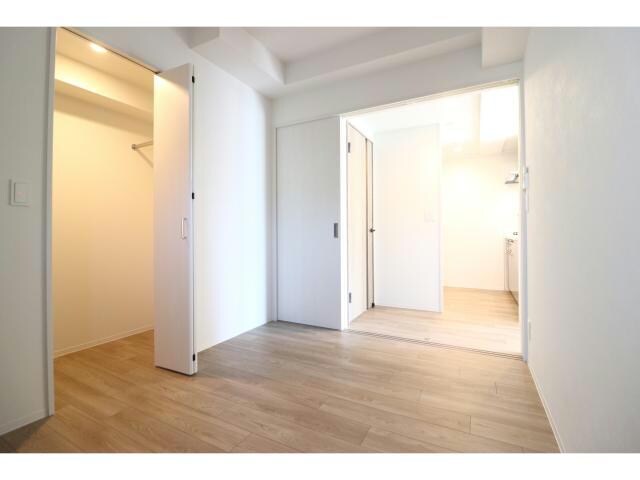 アーバネックス梅田中崎町Ⅱの物件内観写真