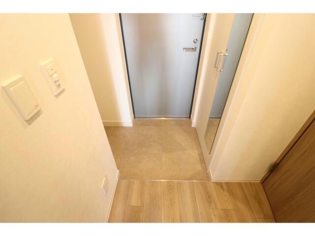 アーバネックス梅田中崎町Ⅱの物件内観写真