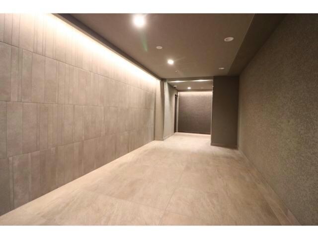 アーバネックス梅田中崎町Ⅱの物件外観写真