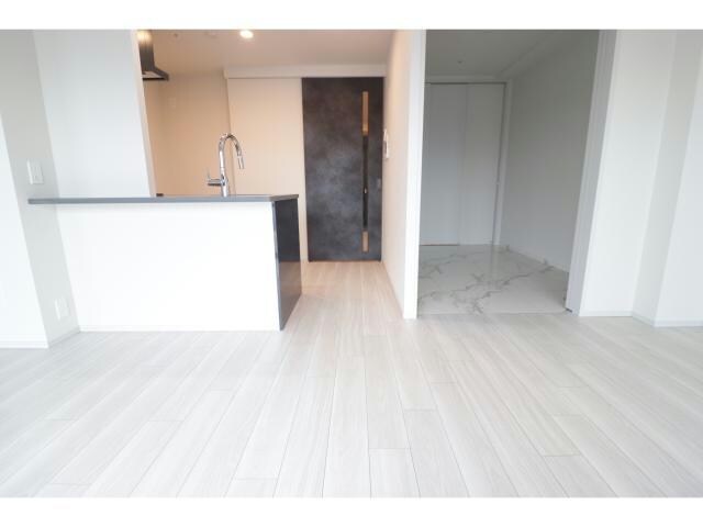 S-RESIDENCE福島diverseの物件内観写真