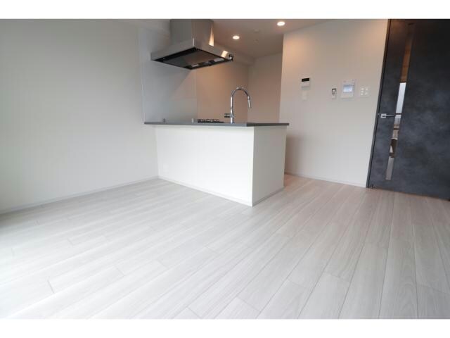 S-RESIDENCE福島diverseの物件内観写真