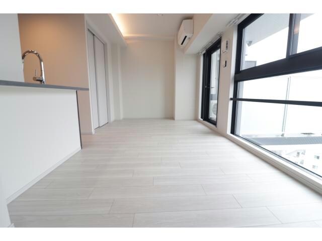 S-RESIDENCE福島diverseの物件内観写真