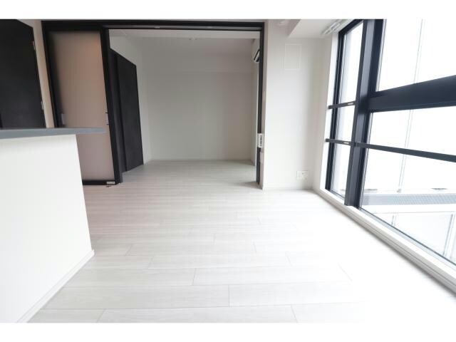 S-RESIDENCE福島diverseの物件内観写真