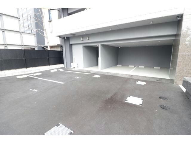 S-RESIDENCE福島diverseの物件外観写真