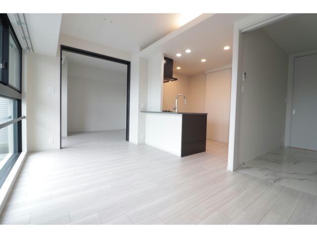 S-RESIDENCE福島diverseの物件内観写真