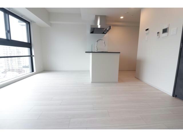 S-RESIDENCE福島diverseの物件内観写真