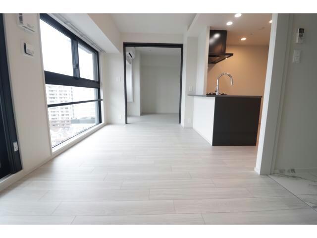 S-RESIDENCE福島diverseの物件内観写真