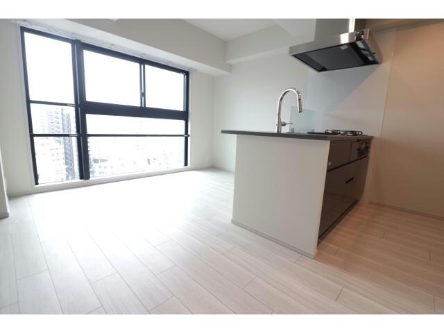 S-RESIDENCE福島diverseの物件内観写真