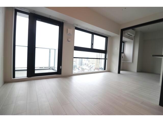 S-RESIDENCE福島diverseの物件内観写真