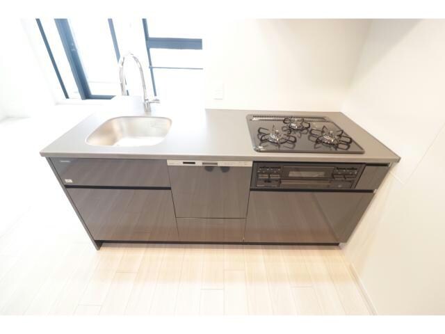 S-RESIDENCE福島diverseの物件内観写真