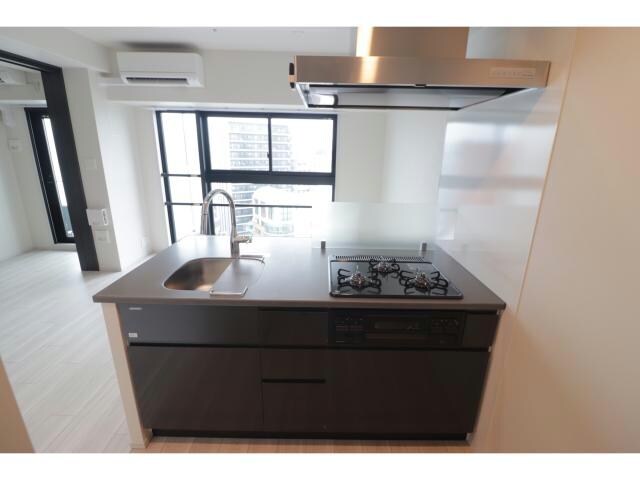 S-RESIDENCE福島diverseの物件内観写真