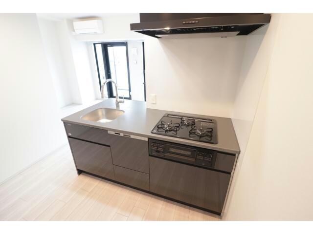 S-RESIDENCE福島diverseの物件内観写真