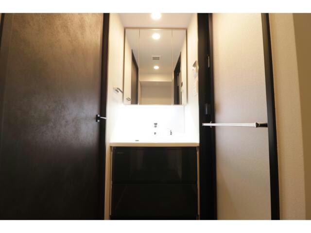 S-RESIDENCE福島diverseの物件内観写真