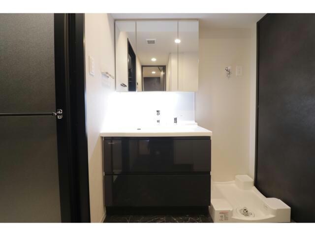 S-RESIDENCE福島diverseの物件内観写真