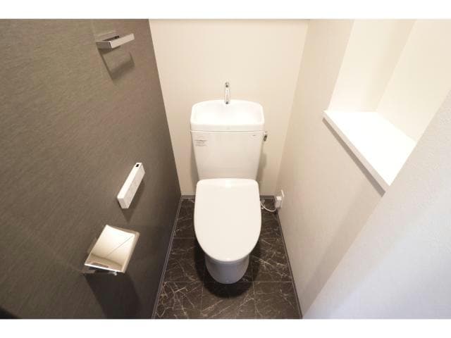 S-RESIDENCE福島diverseの物件内観写真