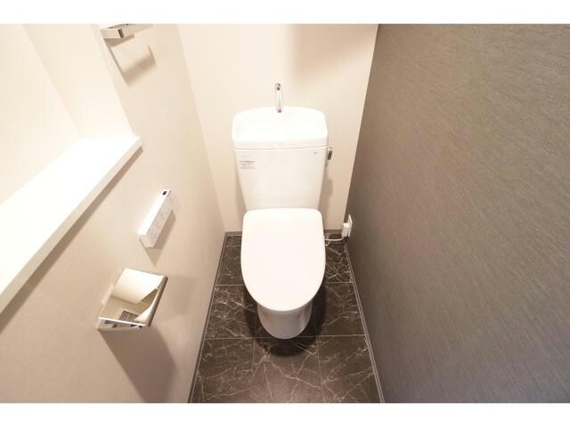 S-RESIDENCE福島diverseの物件内観写真