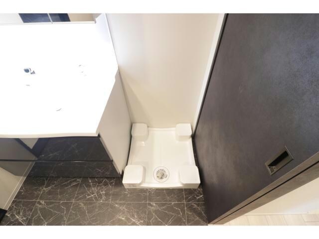 S-RESIDENCE福島diverseの物件内観写真