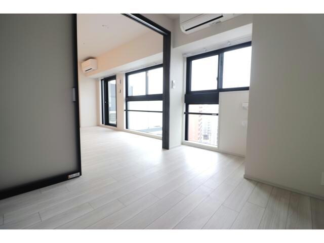 S-RESIDENCE福島diverseの物件内観写真