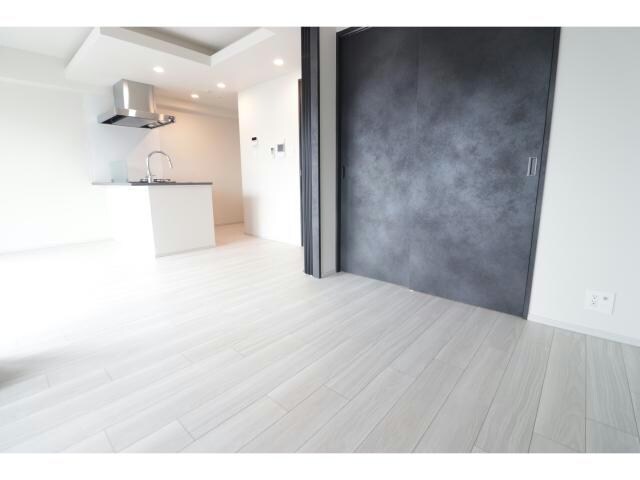 S-RESIDENCE福島diverseの物件内観写真