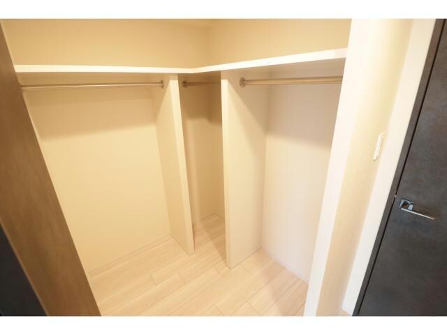 S-RESIDENCE福島diverseの物件内観写真