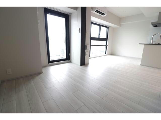 S-RESIDENCE福島diverseの物件内観写真