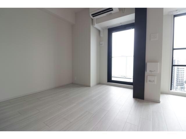 S-RESIDENCE福島diverseの物件内観写真