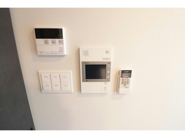 S-RESIDENCE福島diverseの物件内観写真