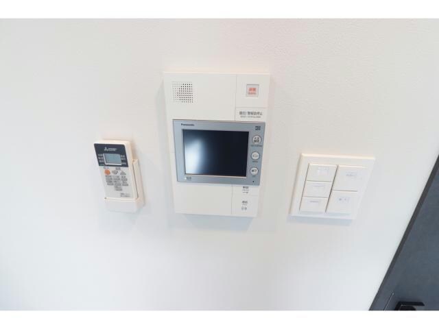 S-RESIDENCE福島diverseの物件内観写真