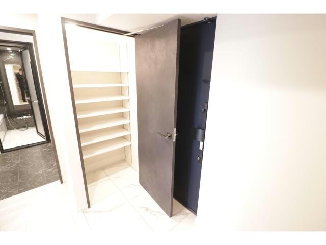 S-RESIDENCE福島diverseの物件内観写真