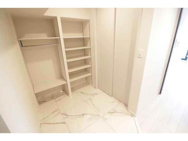 S-RESIDENCE福島diverseの物件内観写真