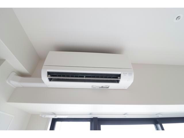 S-RESIDENCE福島diverseの物件内観写真