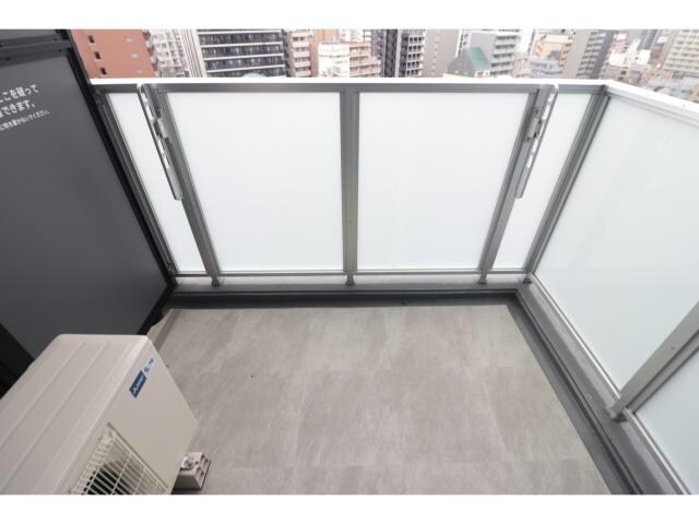 S-RESIDENCE福島diverseの物件内観写真