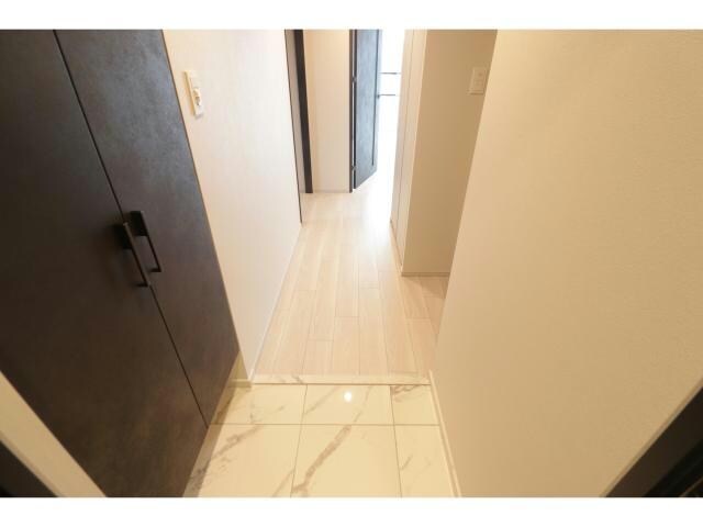 S-RESIDENCE福島diverseの物件内観写真