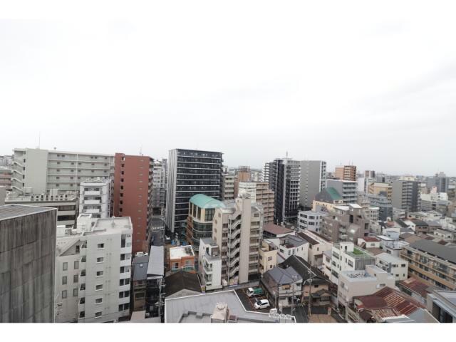 S-RESIDENCE福島diverseの物件内観写真