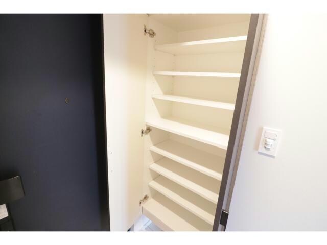 S-RESIDENCE福島diverseの物件内観写真