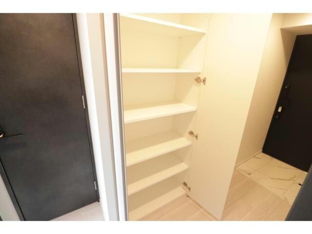 S-RESIDENCE福島diverseの物件内観写真