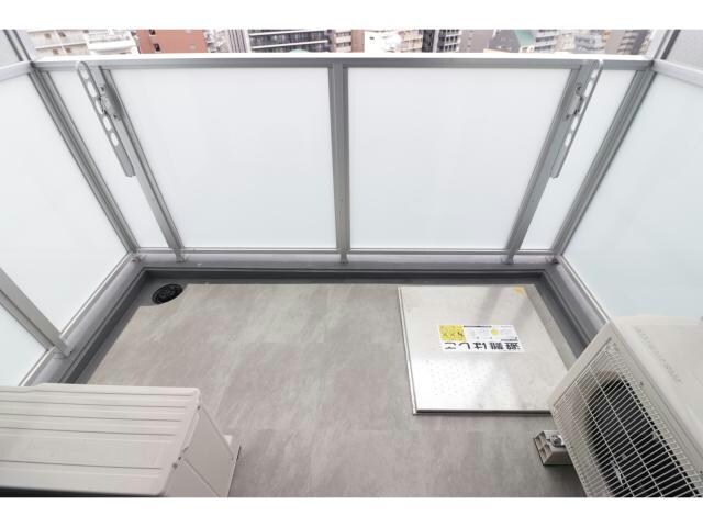 S-RESIDENCE福島diverseの物件内観写真