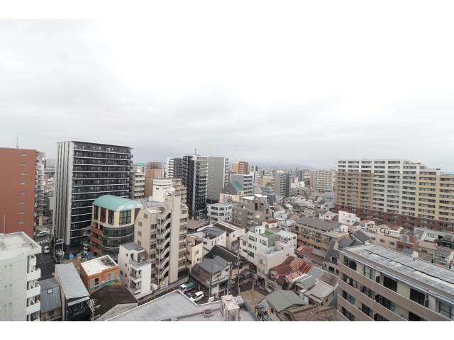 S-RESIDENCE福島diverseの物件内観写真