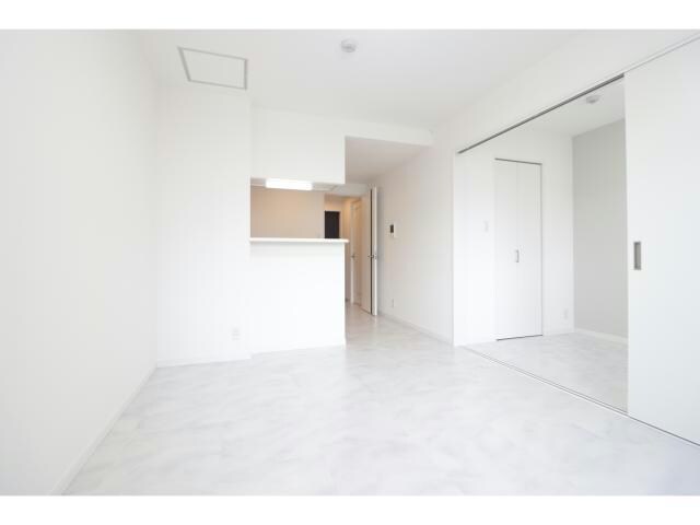 エスグランデ中崎町の物件内観写真