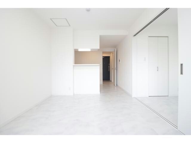 エスグランデ中崎町の物件内観写真