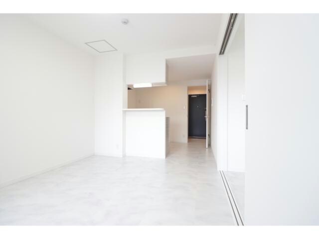 エスグランデ中崎町の物件内観写真