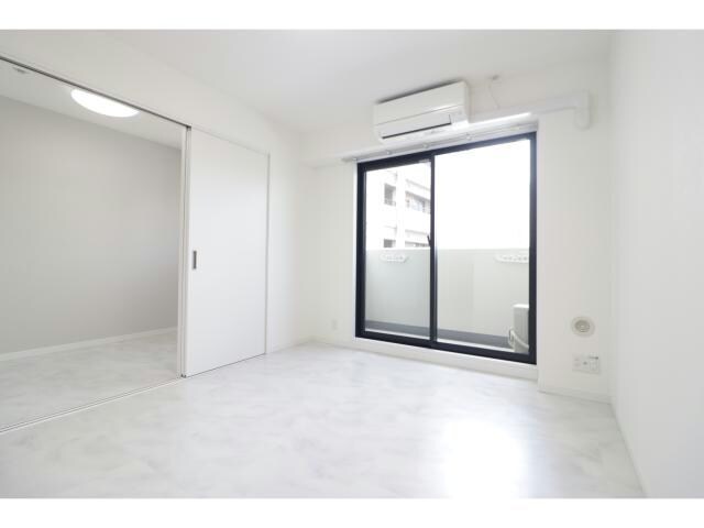 エスグランデ中崎町の物件内観写真